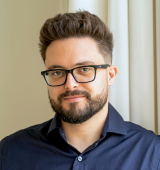 Hamilton, Ontario therapist: Maor Bernshtein, MSW, RSW, Psychotherapist, registered social worker