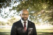 El Paso, Texas therapist: Marcus A. McDuffie Sr., licensed clinical social worker
