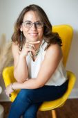 Washington, Washington, D.C. therapist: Maria Jose Rendon, psychologist