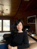 Manhattan, New York therapist: Marisa Berwald, licensed clinical social worker