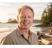 Victoria, British Columbia therapist: Mark Watts, counselor/therapist