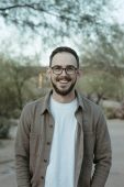Phoenix, Arizona therapist: Matt Dwight, marriage and family therapist