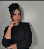 Hamden, Connecticut therapist: Millianys Garcia, counselor/therapist