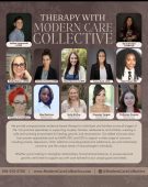 Boca Raton, Florida therapist: Modern Care Collective, LLC, licensed clinical social worker