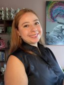 Bethesda, Maryland therapist: Monica Grey, counselor/therapist