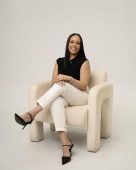 New York City, New York therapist: Natalie Mena, licensed clinical social worker