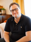 Fort Worth, Texas therapist: Nicholas Callaghan, pre-licensed professional