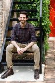 Chicago, Illinois therapist: Nick Sotor, psychologist