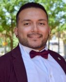 San Antonio, Texas therapist: Ricardo Garcia, licensed professional counselor