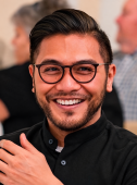 Houston, Texas therapist: Rizaldy R Ferrer, psychologist