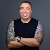 Denver, Colorado therapist: Ryan Ramsey, licensed professional counselor