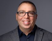Denver, Colorado therapist: Ryan Ramsey, licensed professional counselor