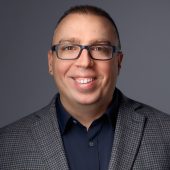 Denver, Colorado therapist: Ryan Ramsey, licensed professional counselor