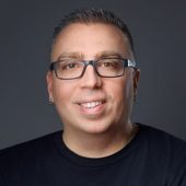 Denver, Colorado therapist: Ryan Ramsey, licensed professional counselor