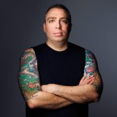 Denver, Colorado therapist: Ryan Ramsey, licensed professional counselor