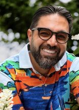  therapist: Sam Duran, 