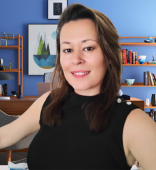 Ottawa, Ontario therapist: Sanja Dejanovic, registered psychotherapist