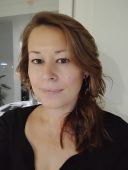 London, Ontario therapist: Sanja Dejanovic, registered psychotherapist