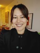 Mississauga, Ontario therapist: Sanja Dejanovic, registered psychotherapist