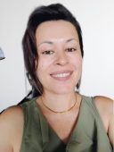 Newmarket, Ontario therapist: Sanja Dejanovic, registered psychotherapist