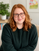 Brecksville, Ohio therapist: Sara Pavel, licensed professional counselor
