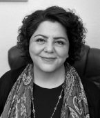 Lafayette, California therapist: Shohreh ("Sho-ray") Schmuecker, marriage and family therapist