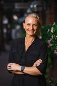 Arlington, Virginia therapist: Tiffany Taylor, licensed professional counselor