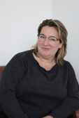 Comox, British Columbia therapist: Tina Presta, counselor/therapist