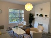 Toronto, Ontario therapist: Toronto Psychotherapy Space (TPS Therapy), counselor/therapist