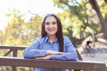  therapist: True You Ministries | Stacy Echeverria Co-Founder, 
