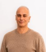 Melbourne, Victoria therapist: Uri Bookman, counselor/therapist
