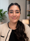 San Antonio, Texas therapist: Yazmine Castaneda, licensed professional counselor