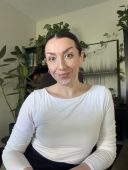 Baltimore, Maryland therapist: Adrianna Crouch, licensed mental health counselor