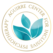Atlanta, Georgia therapist: Aguirre Center for Inclusive Psychotherapy, psychologist