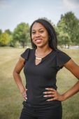 Akilah Yates, Licensed Professional Counselor in Dallas, TX