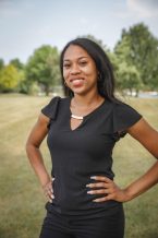 Akilah Yates, Licensed Professional Counselor in Dallas, TX