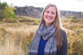 Denver, Colorado therapist: Alison deLassus, licensed clinical social worker