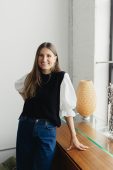 Calgary, Alberta therapist: Ana Haggstrom, counselor/therapist