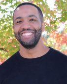 Toronto, Ontario therapist: Andrae Belle, licensed clinical social worker