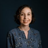 Spokane, Washington therapist: Aryn Ziehnert, psychologist