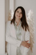 Aseel Al-Saheb, Registered Psychotherapist in Toronto, ON