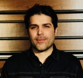 Toronto, Ontario therapist: Barzin Hosseini Rad, registered psychotherapist