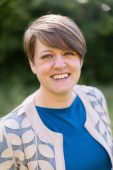 Beka Almen, Licensed Professional Counselor in Richardson, TX