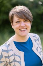 Beka Almen, Licensed Professional Counselor in Richardson, TX