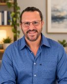 San Francisco, California therapist: Brian Lieberman, Psy.D., psychologist