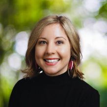 Caitlin Fountain, Psychologist in Richmond, VA