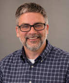 Pataskala, Ohio therapist: Carl Anderson, licensed professional counselor