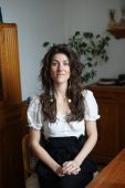 Toronto, Ontario therapist: Celina Lucarelli, therapist