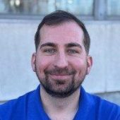 Montclair, New Jersey therapist: Conor Hogan, psychologist