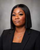 Eastpointe, Michigan therapist: Deshonda Davis, licensed clinical social worker